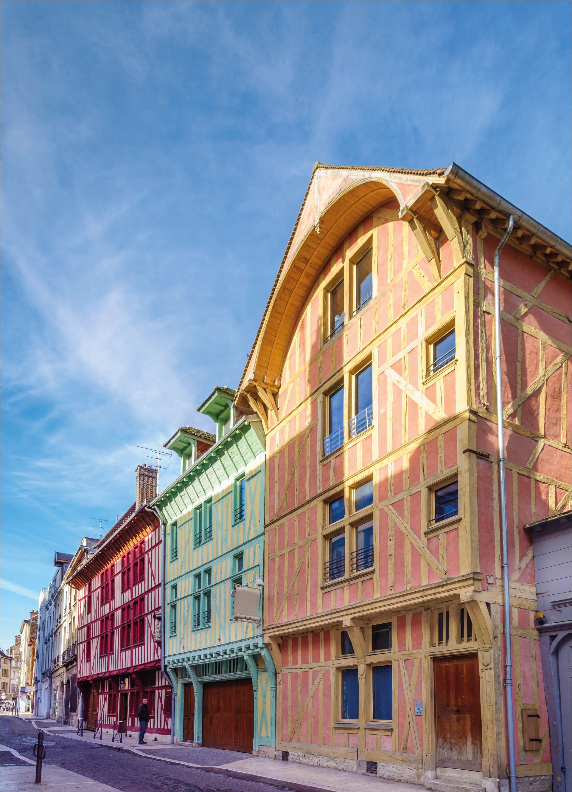 Troyes 